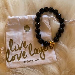 Gorjana Beaded Bracelet
